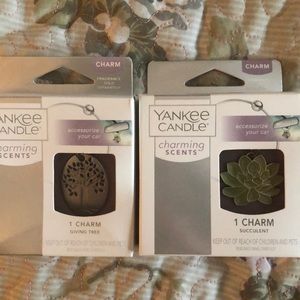 Yankee Candle Charming Scents Charms